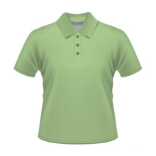 High Quality Bulk Dri Fit Mens Golf/Polo Shirt